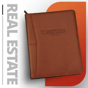 Real Estate Holding Trust - Full Donation