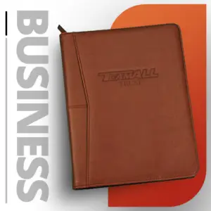 Business Holding's Trust - Full Donation