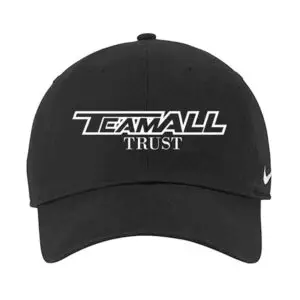 Nike Heritage Cotton Twill Hat