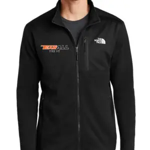 The North Face Unisex Skyline Zip Fleece Jacket