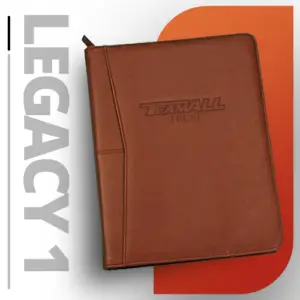 Legacy Trust - Full Donation