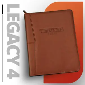 Legacy Trust - 4 Donations