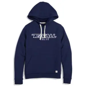 Marine Layer Women's Sunset Pullover Hoodie
