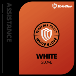 White Glove Assistance