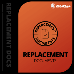 Document Replacement