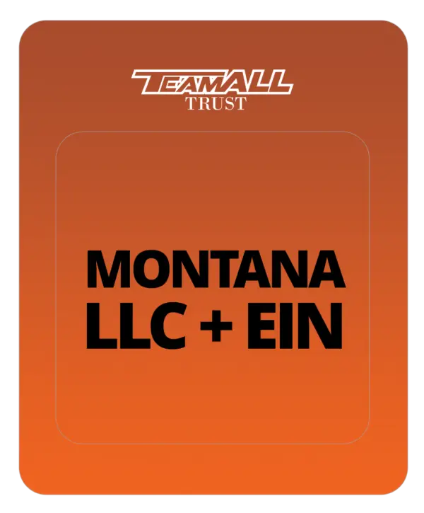 Montana LLC + EIN